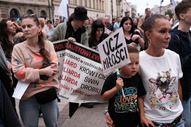 Marsz Wyzwolenia Zwierząt