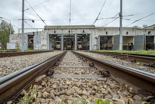 Zajezdnia Chocianowice stanie się nowoczesnym zapleczem do obsługi tramwajów