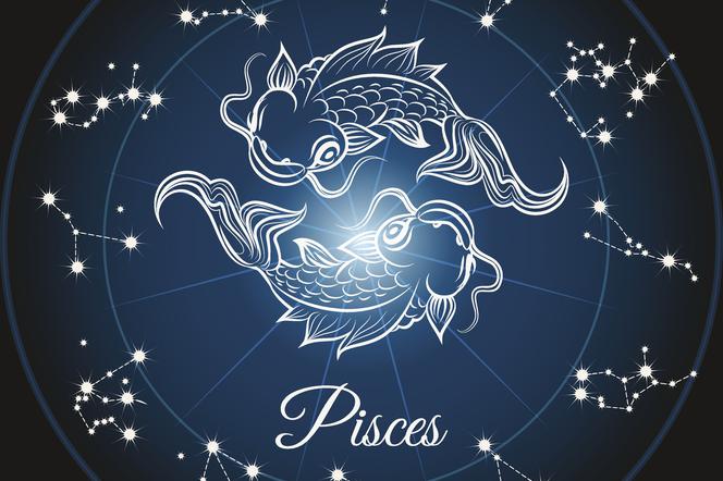Znak zodiaku Ryby