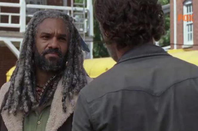 The Walking Dead s07e09 – Rick i Ezekiel! Kiedy i gdzie oglądać nowy odcinek online i tv?