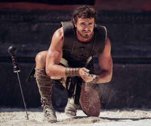 Gladiator II to w istocie wielkie widowisko, ale czy równie dobry film?