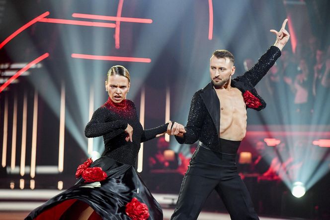 Finał 15 edycji "Dancing with the Stars. Taniec z gwiazdami"