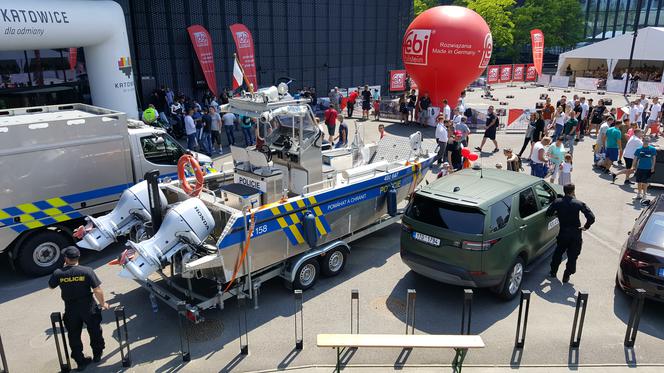 ProfiAuto Show w Katowicach