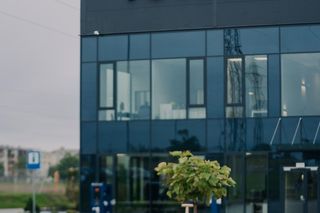 Fabryka Fortaco w Knurowie już otwarta. Trwa rekrutacja nowych pracowników. Miejsca dla 250‬ osób