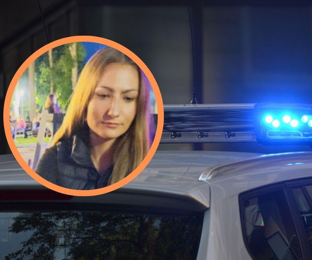  Gdzie jest Kaja? Policja z Lęborka szuka 17-latki. Podano rysopis 