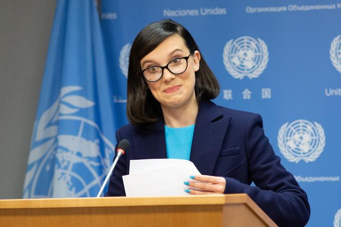 Millie Bobby Brown ambasadorką UNICEF