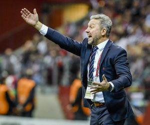 Wielki powrót Jerzego Brzęczka. Został nowym selekcjonerem reprezentacji Polski