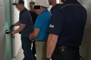 Brat rzucił się z nożem na brata. Wstrząsające relacje sąsiadów. „Krzyczał, że długo nie wytrzyma”