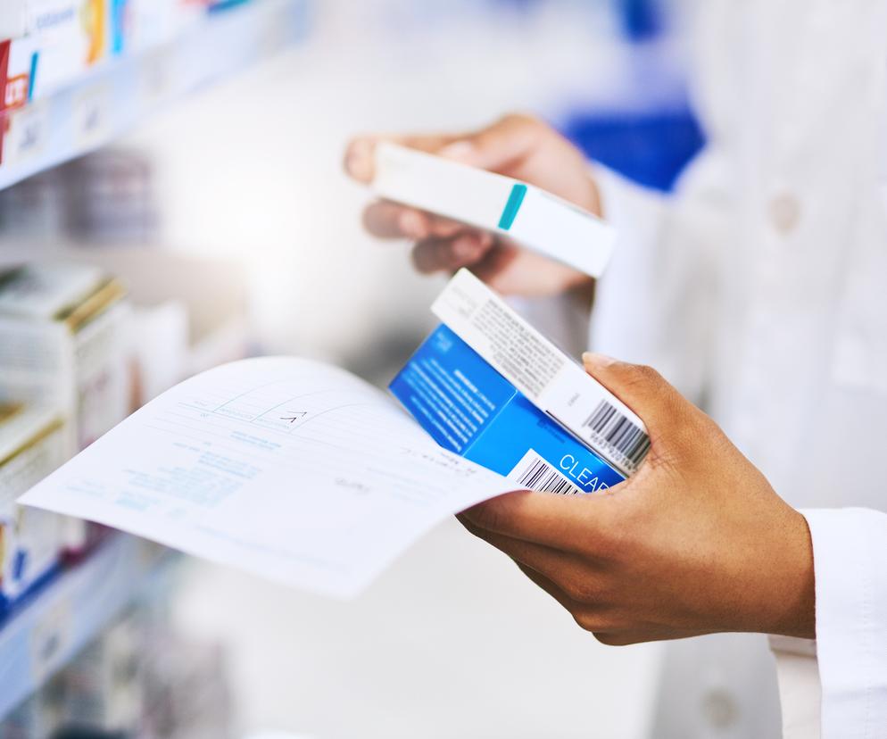 Znany lek na odchudzanie wkrótce wróci do aptek. Podano termin 