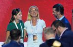 Wtargnął do rezydencji Trumpa, głosił Biblię. Chciał poślubić jego piękną wnuczkę!