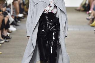 ubrania na wiosnę i lato 2017