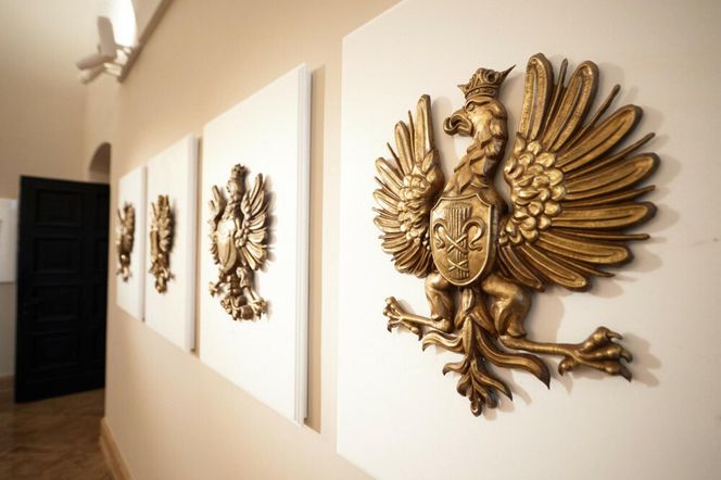 Tu zamieszkają Marta i Karol Nawroccy z rodziną 