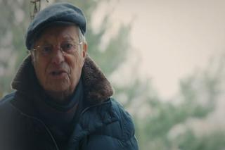 M jak miłość odc. 1792. Józef Modry (Stefan Friedmann)