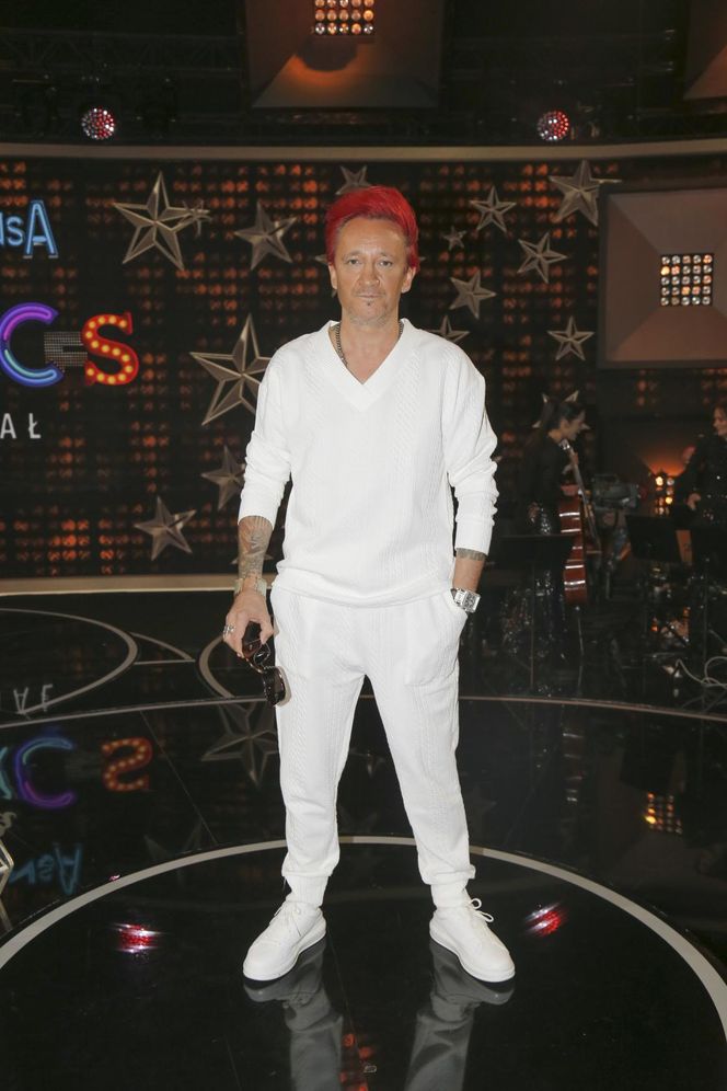 Michał Wiśniewski