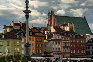 Co robić w Warszawie w weekend 13-14 maja?