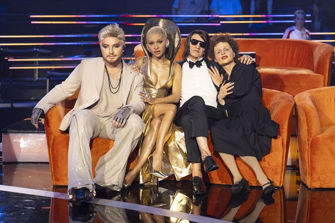 "Twoja Twarz Brzmi Znajomo"