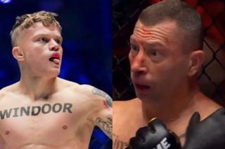 Gwiazda KSW uderza w Daro Lwa. Ostre spięcie w social mediach! „Stary śmieciu dostaniesz listwę”