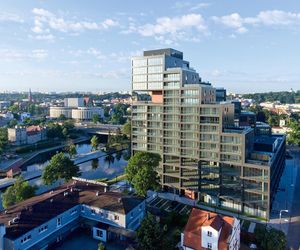 Nowy Port w Bydgoszczy 4