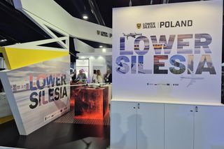 Dolnośląscy przedsiębiorcy podbijają Dubaj