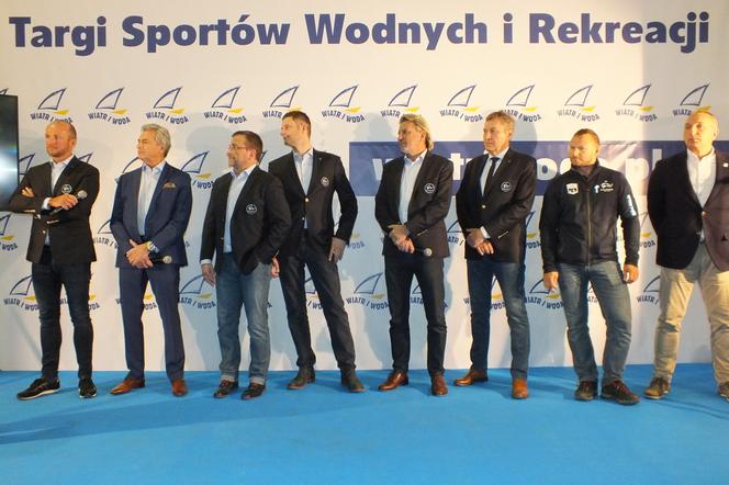 Targi Wiatr i Woda 2018 w Warszawie