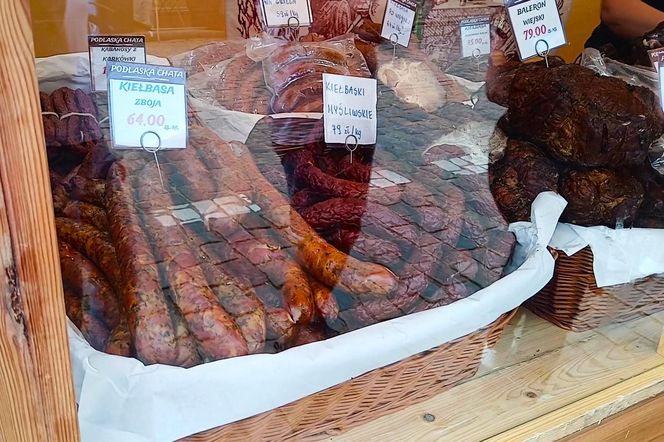 Jarmark Jakubowy w Szczecinie