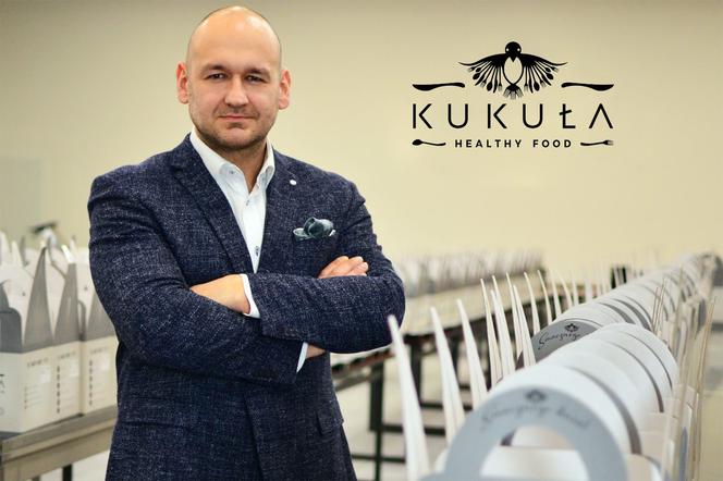 Najbardziej zaskakujący rok w branży cateringu dietetycznego  Raport Kukuła Healthy Food