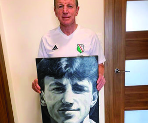 Krzysztof Kosedowski