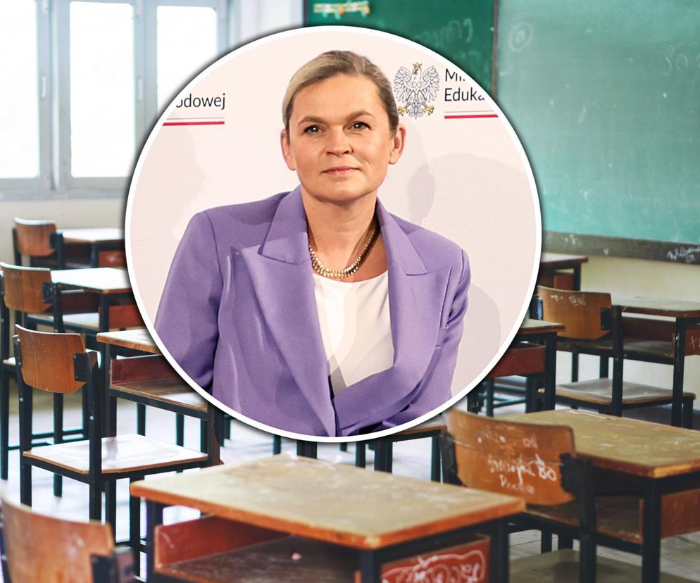 Prace domowe wrócą!? Minister Barbara Nowacka wskazuje na konkretny termin