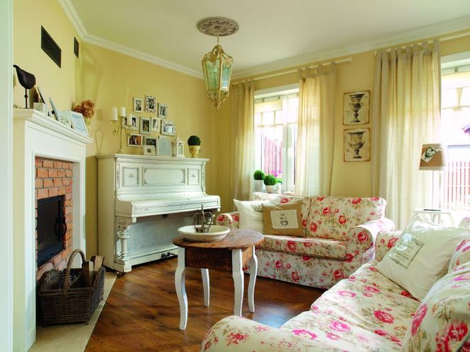 Wykończenie wnętrz. Aranżacje w 6 stylach - która Ci się podoba? 