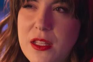 Barwy szczęścia. Agata (Natalia Zambrzycka)