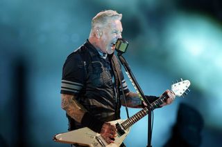 Metallica ostrzega przed oszustami w mediach społecznościowych 