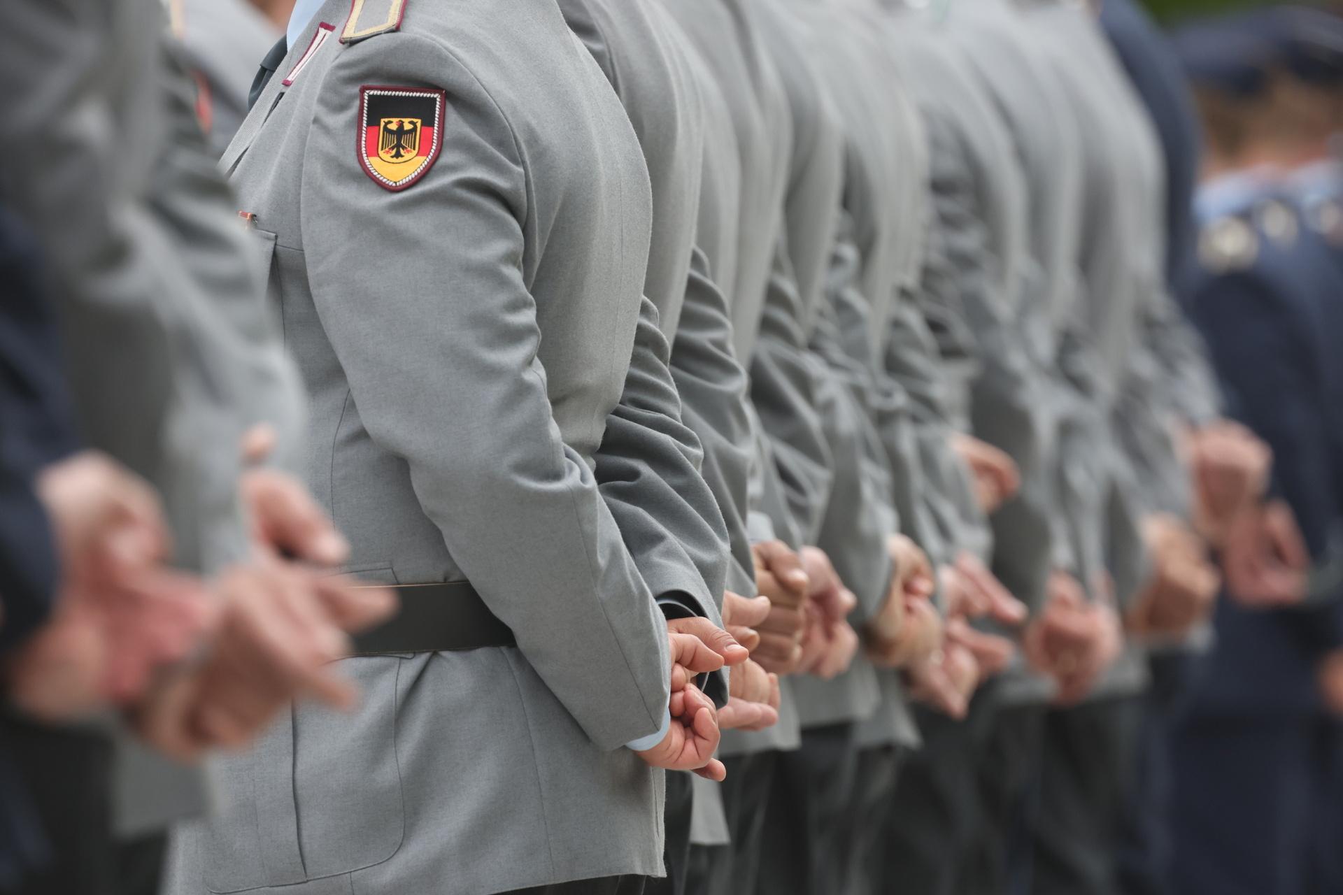 Bundeswehr