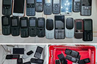 Akcja CBŚP w Toruniu i w Warszawie. Zatrzymani prowadzili agencje towarzyskie