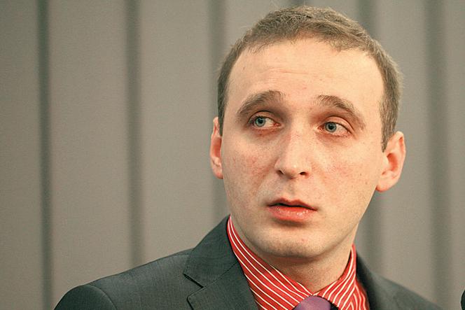 Policja:  zabrać immunitet  posłowi sikaczowi