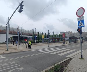 Estakada na Rynkiem w Chorzowie wyłączona z ruchu. Miasto czeka drogowy paraliż