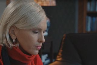 M jak miłość, odcinek 1857: Dorota (Iwona Rejzner) 