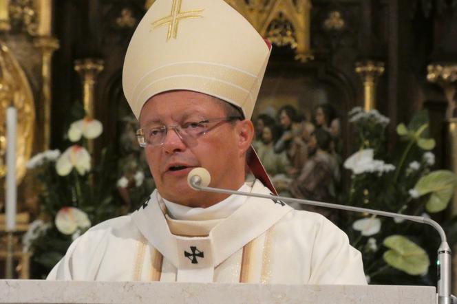Abp Grzegorz Ryś: 80. rocznica napaści Związku Radzieckiego