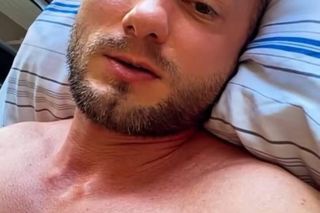 Dramat uczestnika Ninja vs Ninja! Gwiazdor złamał kręgosłup podczas nagrań do programu