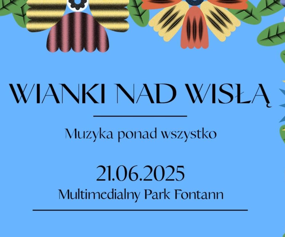 Wianki