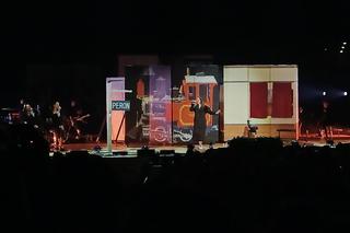 Sanah w Narodowym Forum Muzyki we Wrocławiu. To był prawdziwie bajkowy wieczór! [RELACJA, ZDJĘCIA]