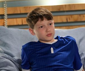 M jak miłość odc. 1887. Franek (Jarosław Śmigielski)