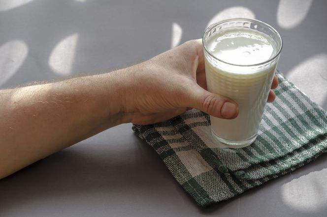 Klucz do zdrowia jelit. Za te produkty twój brzuch ci podziękuje