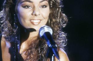 Sandra była gwiazdą lat 80.