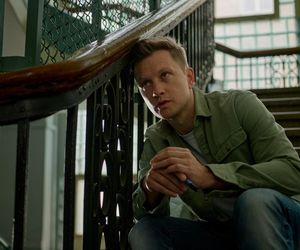 	Na Wspólnej odc. 4082.  Igor (Jakub Wesołowski)