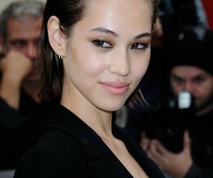 Kiko Mizuhara