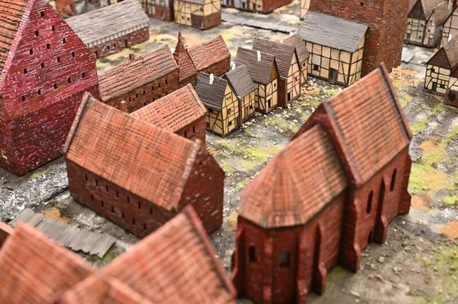 Jak wyglądał Wrocław w średniowieczu? Zobacz niesamowitą wystawę 