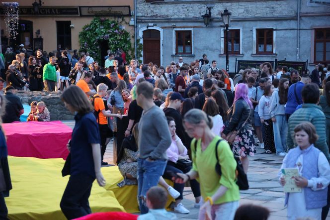 Noc Kultury 2025 przeszła już do historii