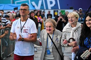 Warszawiacy śpiewają (nie)zakazane piosenki 2025