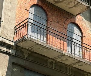 Dawny pensjonat Sanato w Zakopanem zyska drugie życie