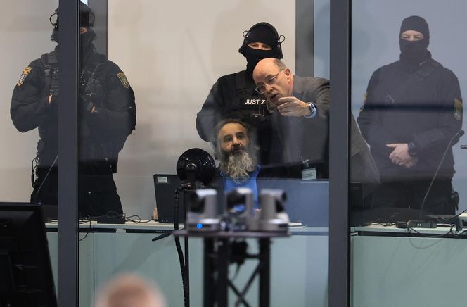 Zamach na jarmark świąteczny w Niemczech. Rusza proces szalonego lekarza